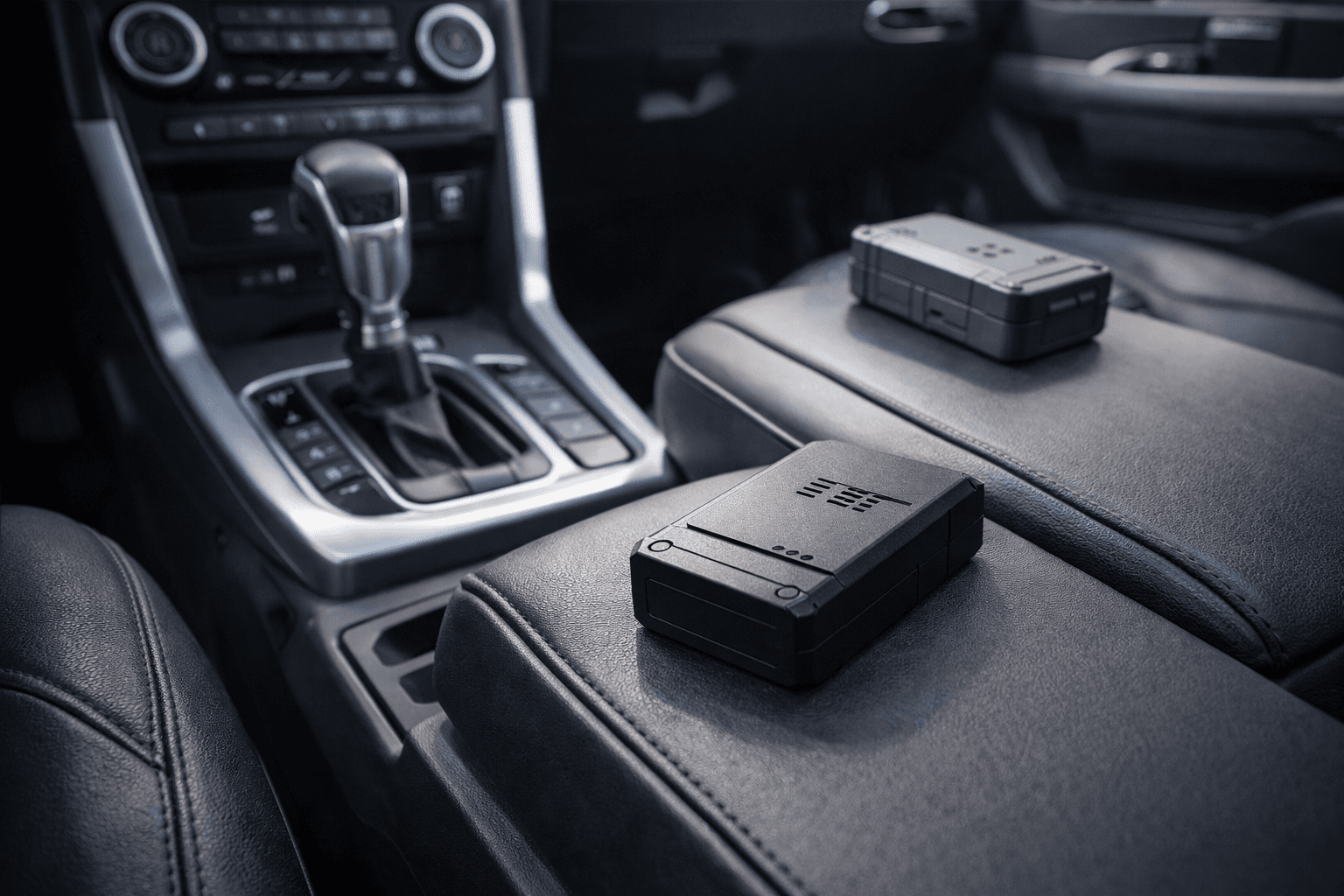GPS Ortungsgeräte – kompakte Lösungen für Fahrzeuge und Unternehmen