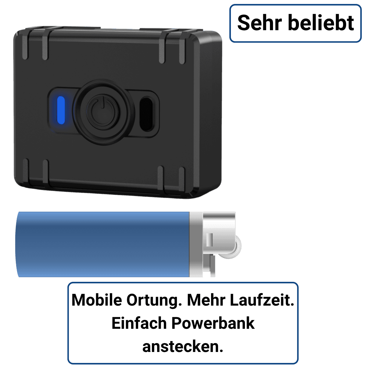 Mobil-Modell 4G | Teltonika