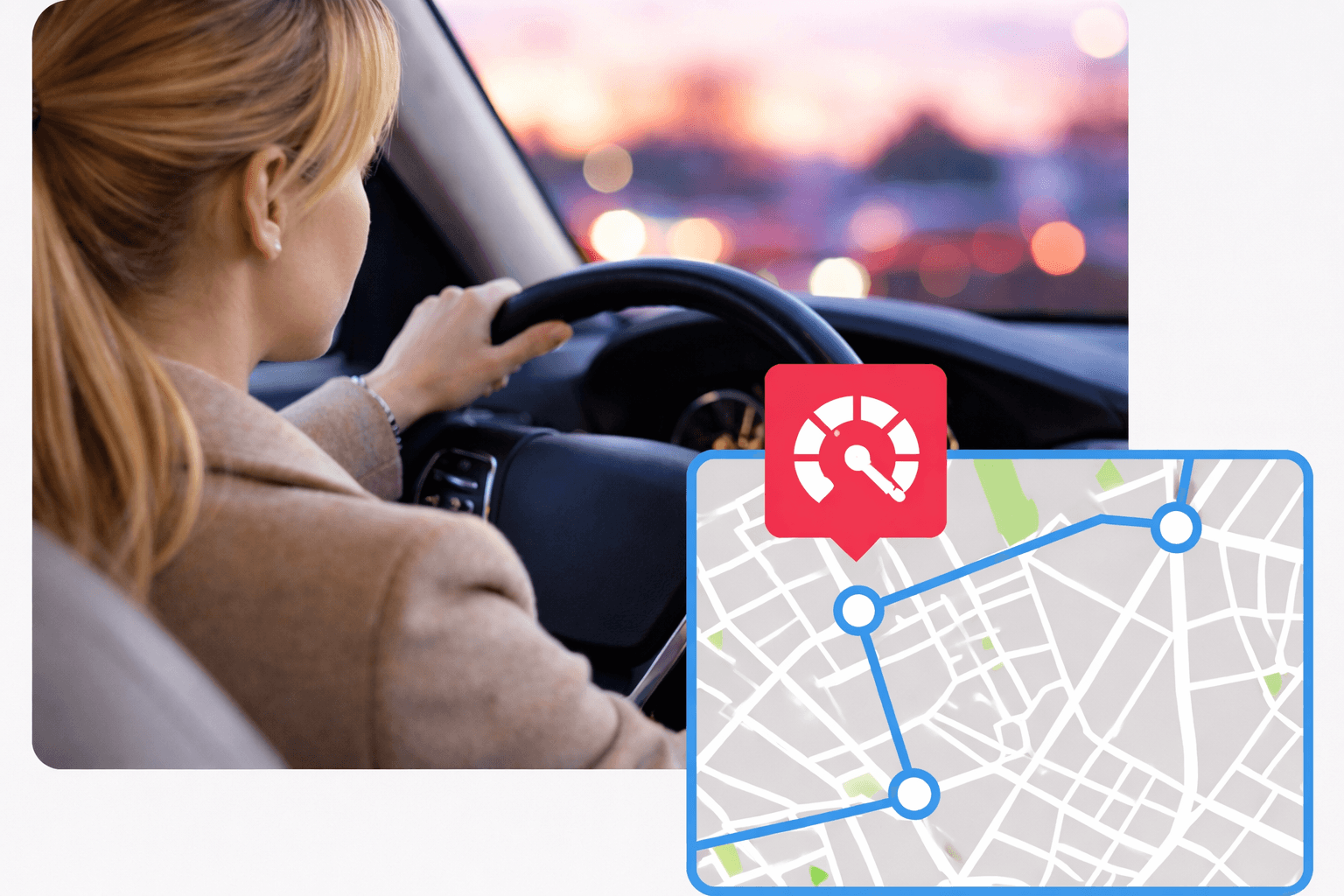 Fahrstilanalyse & Bewertung