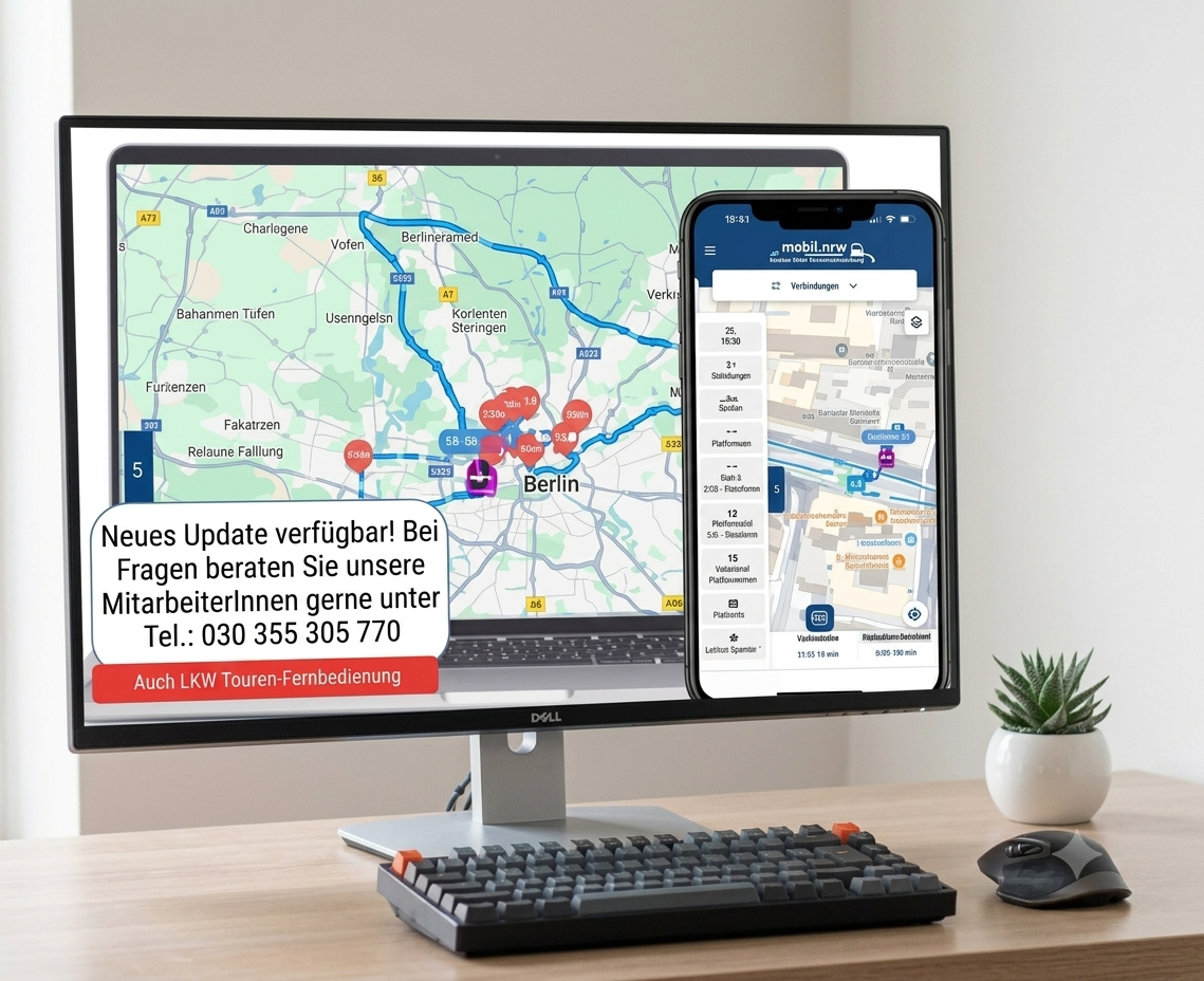 Ihr idealer GPS Tracker – schnell gefunden!