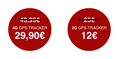 GPS Fahrzeugortung Gratis Paket