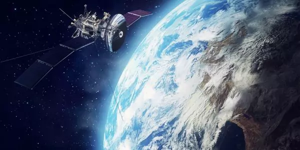 GPS, A-GPS, ist ein weltweit verfügbares Satellitennavigationssystem