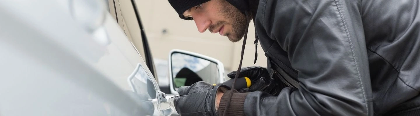 GPS Diebstahlschutz Auto