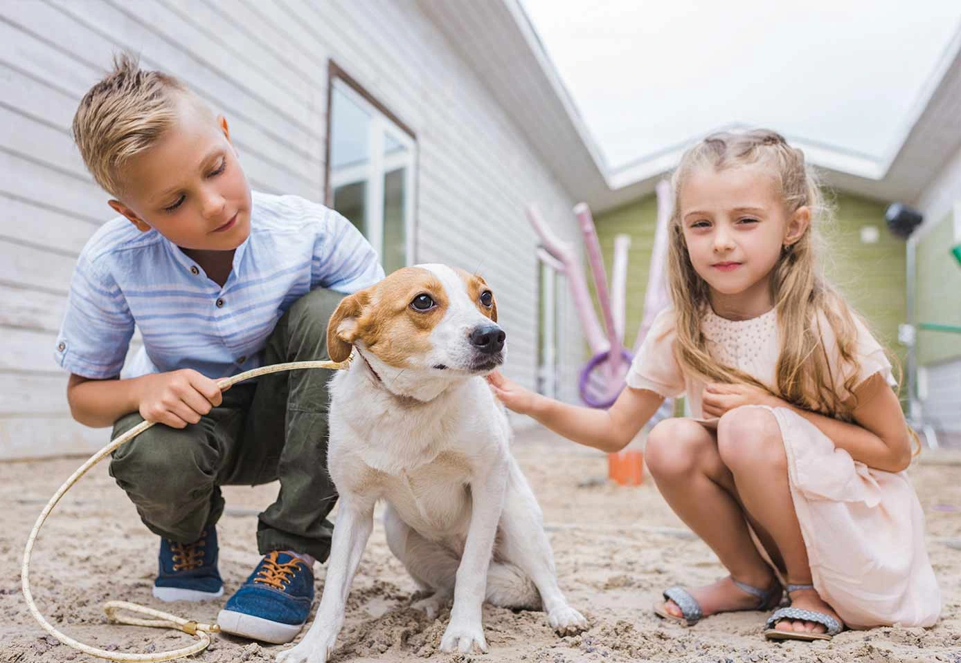 GPS Ortung für Kinder