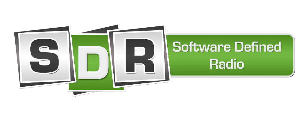 SDR, GPS und GPS Tracker