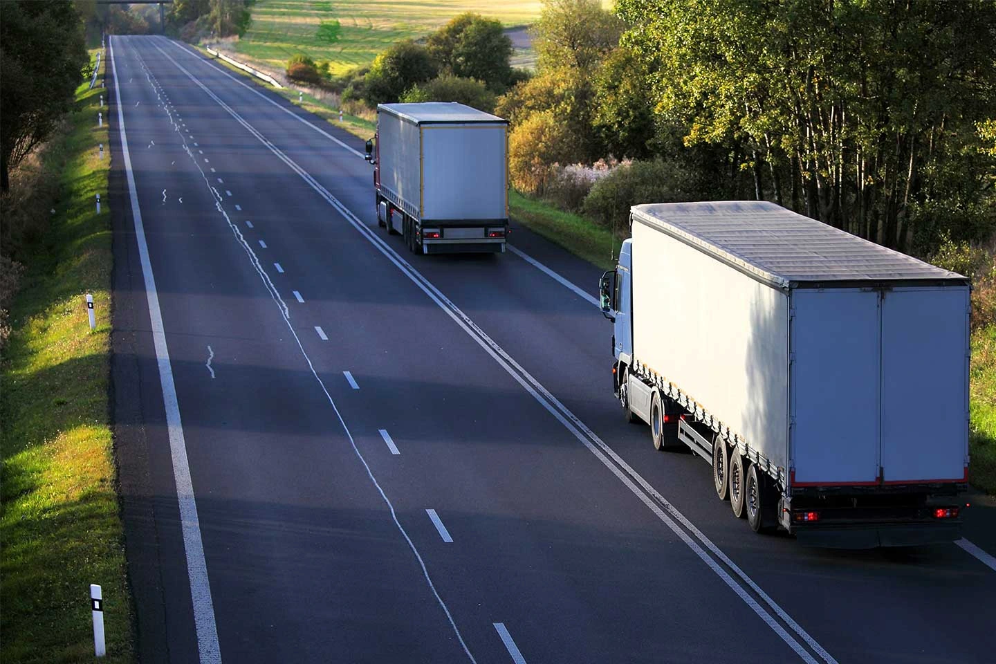 GPS Tracking für Ihr Flottenmanagement