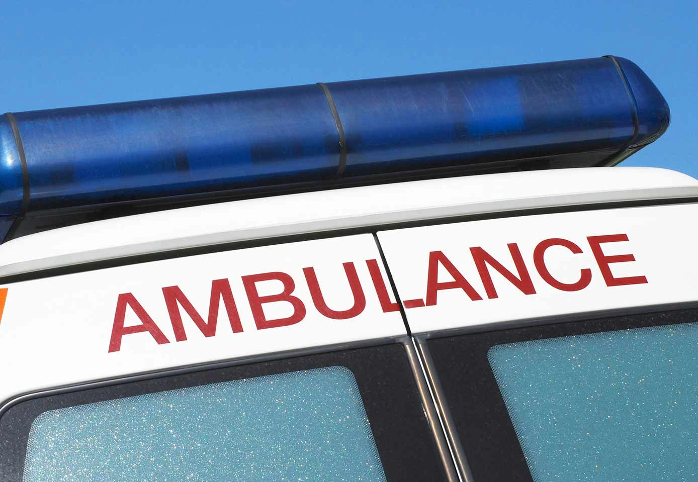 GPS Tracking für Krankentransport