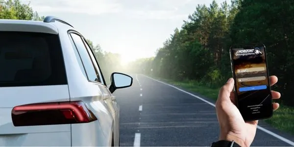 GPS Tracking Rabatt