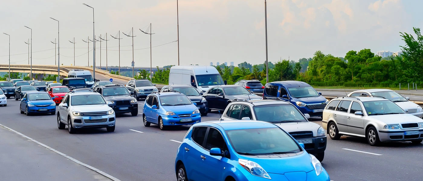 Live-Tracker für Unternehmen