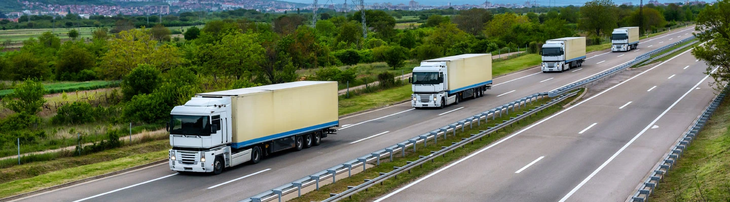 LKW Ortungssysteme