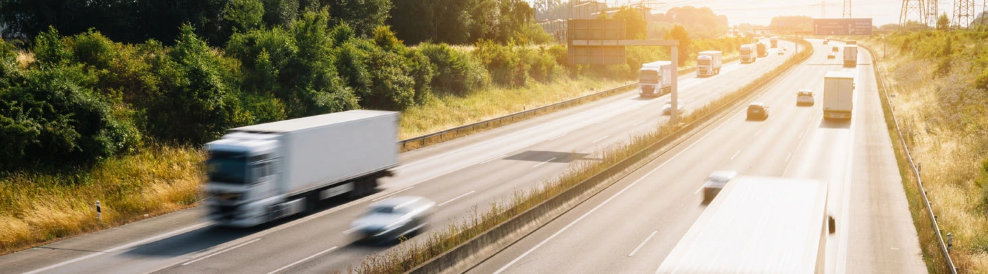 LKW Überwachung von Jumbo Ortung