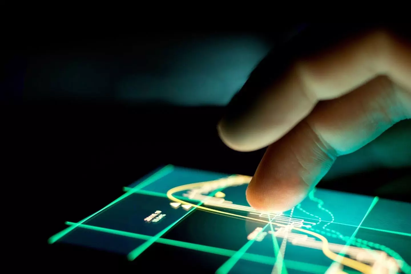 Effizientes GPS-Tracking für Mietfahrzeuge