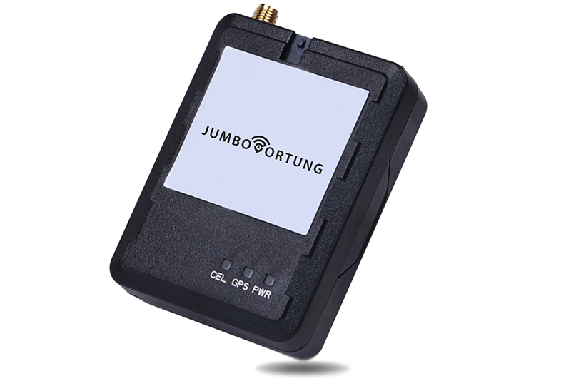 Fahrzeugortung Multi GPS Tracker