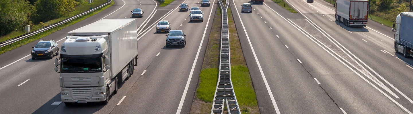GPS Ortung für PKW's