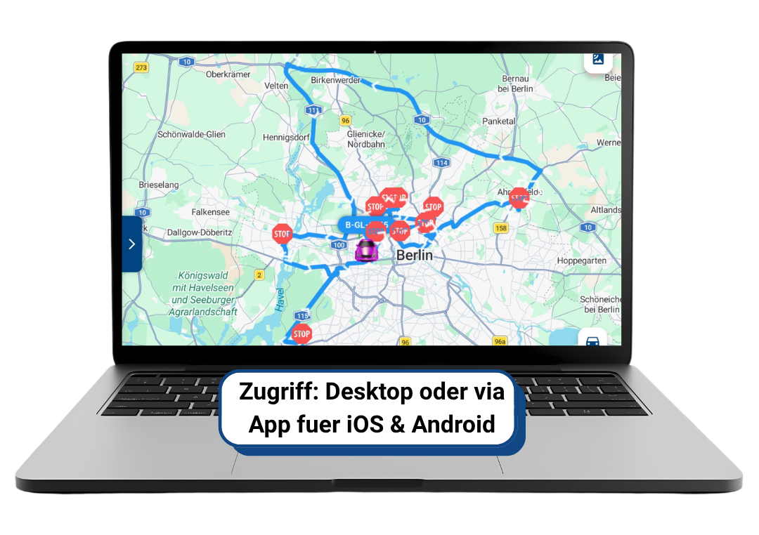 Elektronisches Fahrtenbuch - thumbnail 5