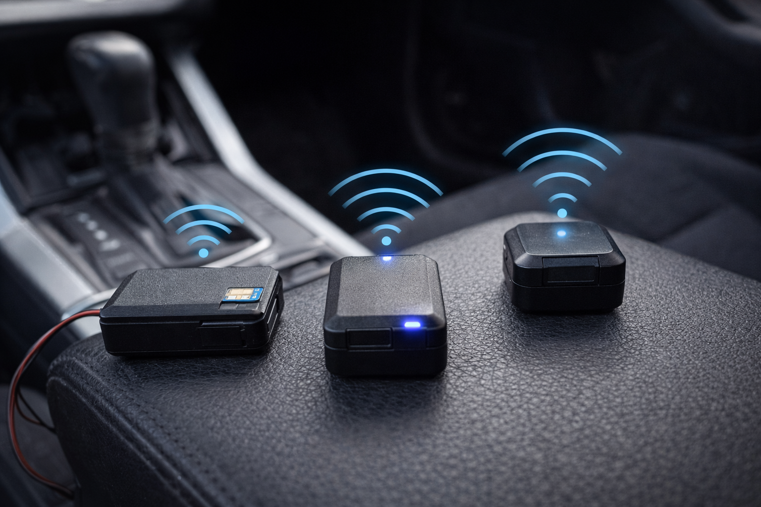 GPS Tracker Test - So wählen Sie den richtigen Tracker für Ihr Unternehmen