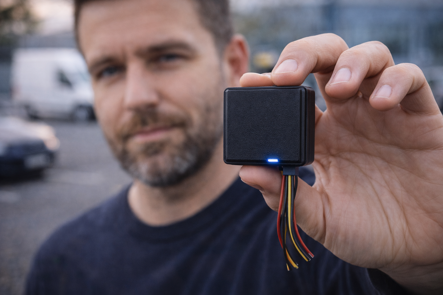 Mini GPS Tracker – Benefits, How It Works and Use Cases