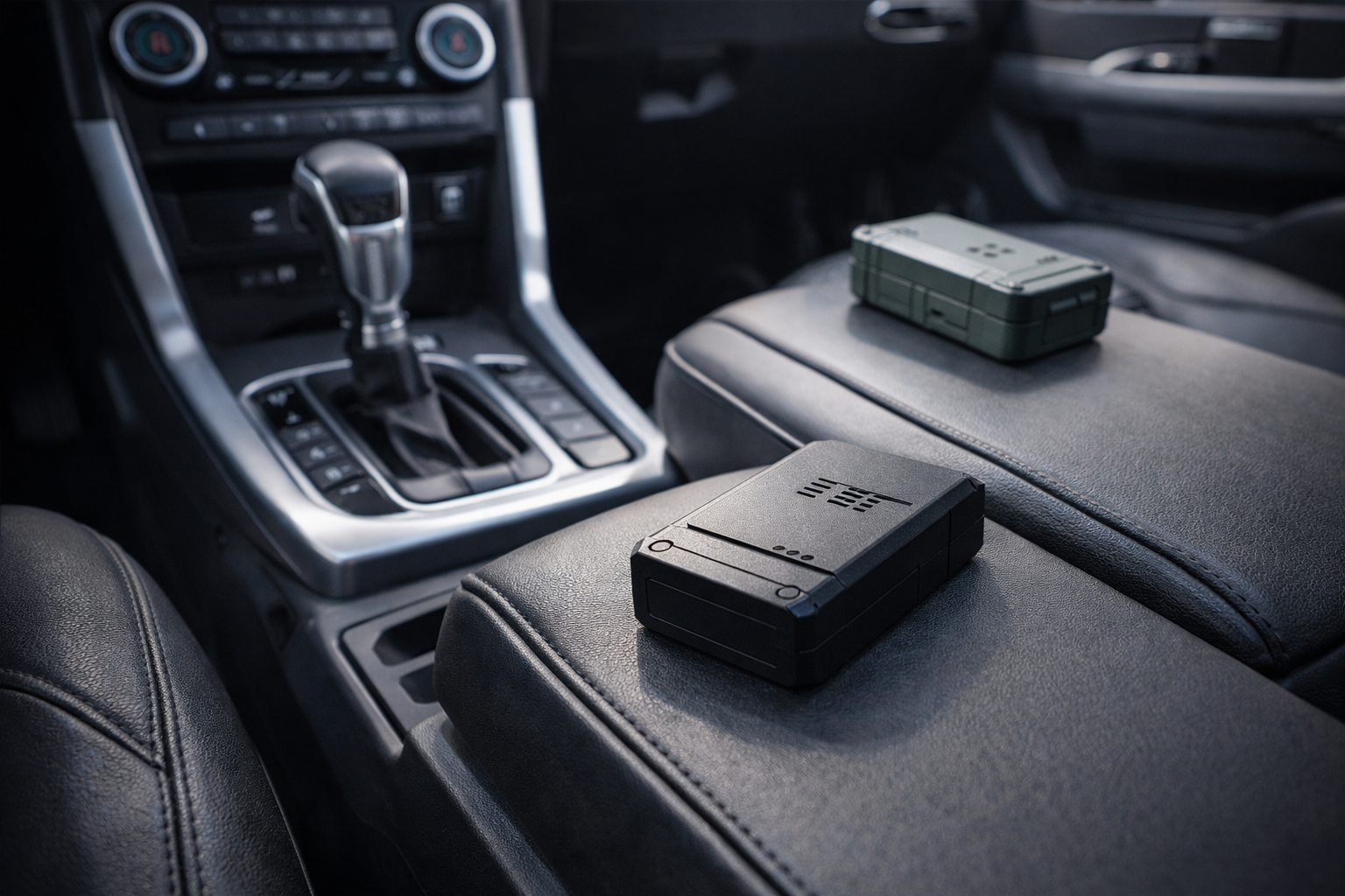 GPS Ortungsgeräte – kompakte Lösungen für Fahrzeuge und Unternehmen