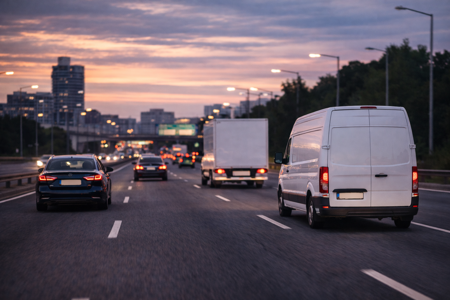 GPS Tracking – Die ultimative Lösung für Fahrzeugüberwachung und Sicherheit