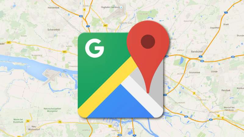 Google Maps: Freunde, Familie orten leicht gemacht | Jumbo Blog