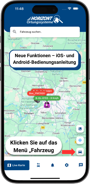 4G Festverbaut | ink.12 Monate Lizenz | 4G LTE für Fahrzeuge - thumbnail 3