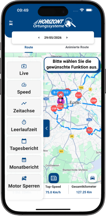 4G Festverbaut | ink.12 Monate Lizenz | 4G LTE für Fahrzeuge - thumbnail 6