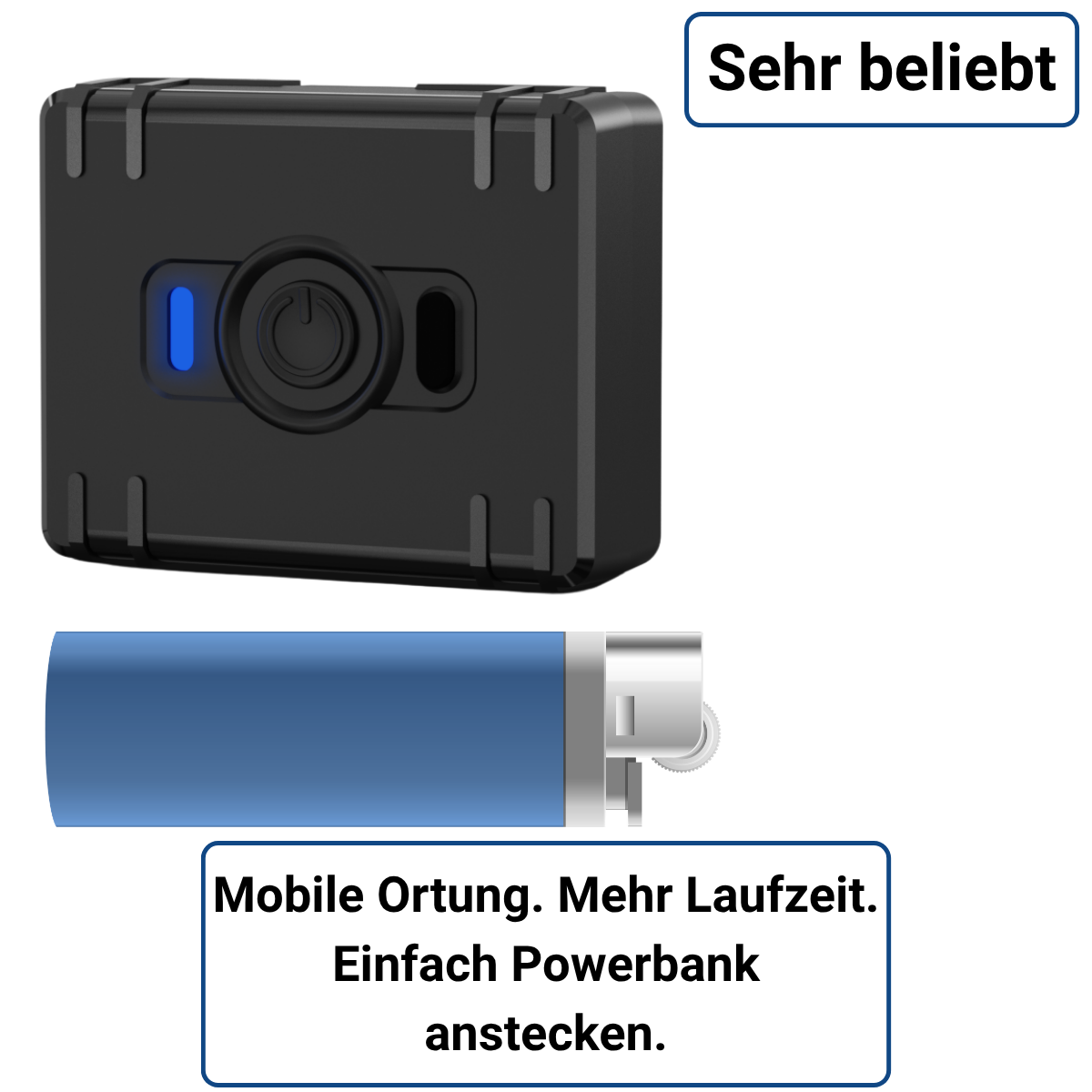 Mobil-Modell 4G | Teltonika