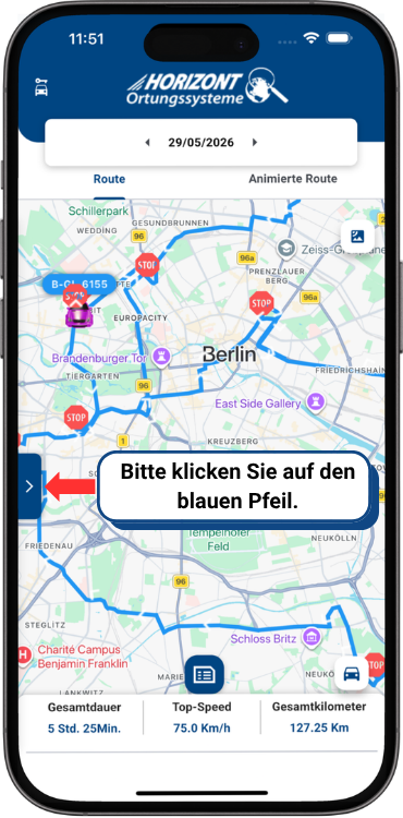 GPS Tracker Basic Model – 4G LTE Festeinbau für PKW & LKW | Teltonika FMC920 - thumbnail 5