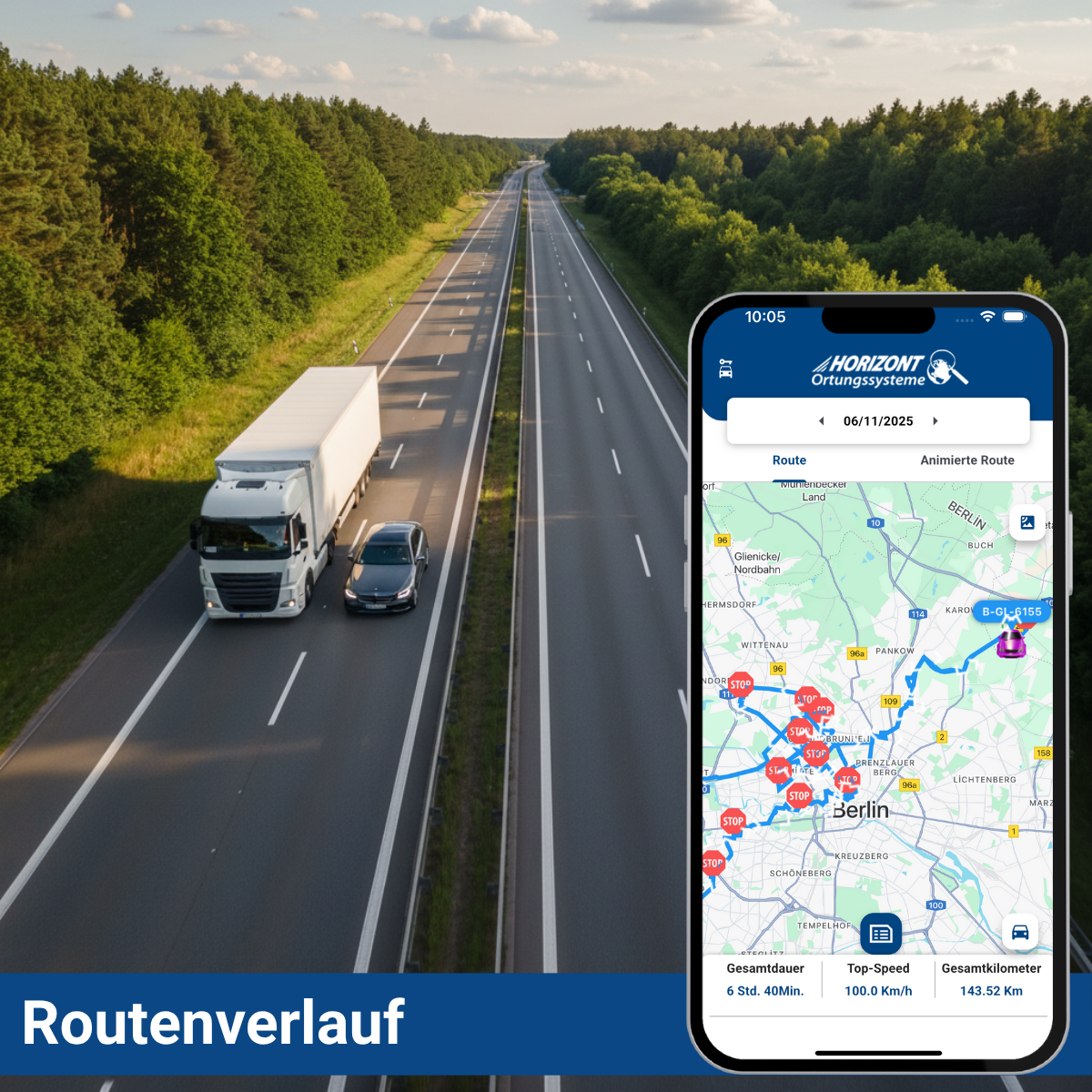 GPS Tracker 2G – Kompakt für PKW & LKW | Teltonika FMB110 - thumbnail 5