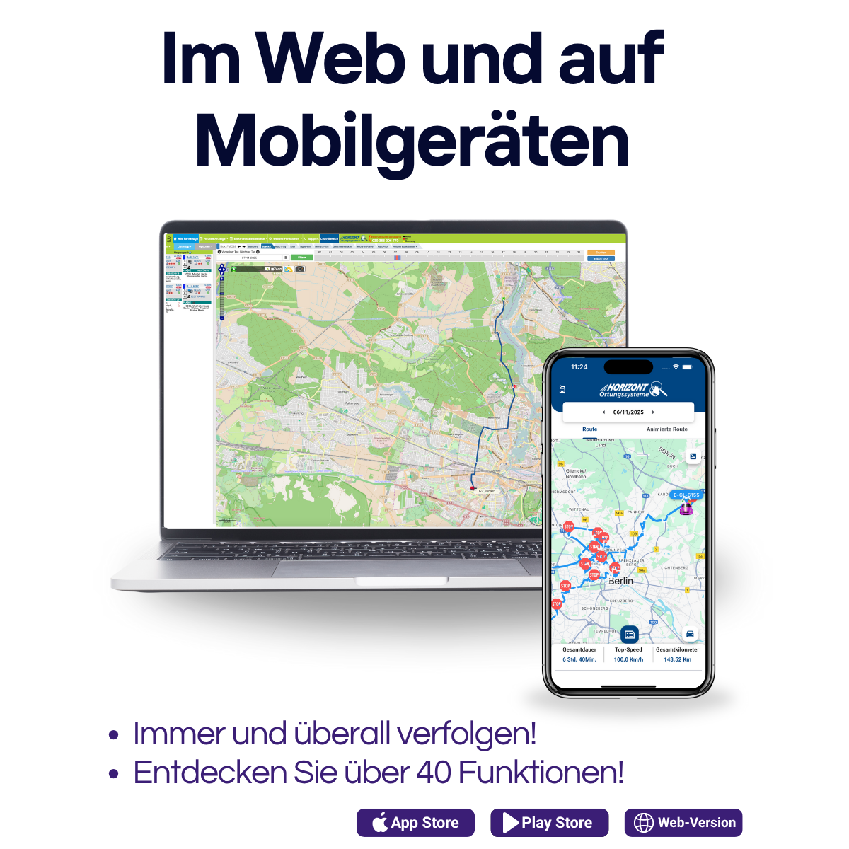 OBD 4G Smart Package, GPS Tracker for Vehicles Without Subscription - thumbnail 3