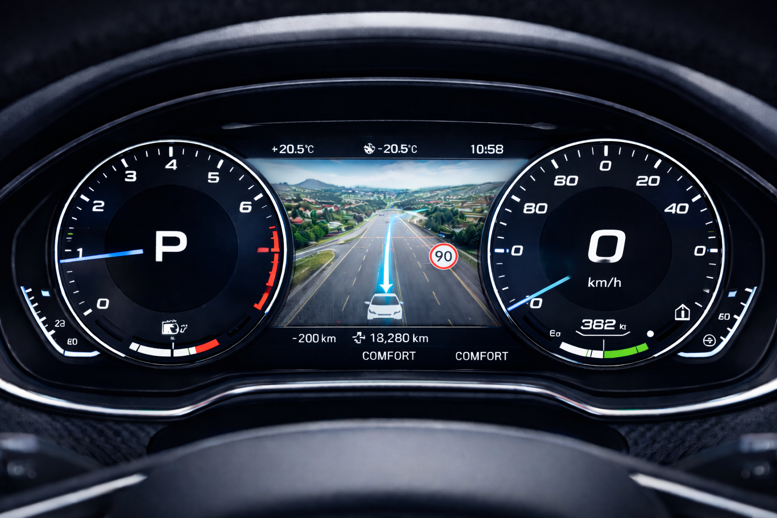 Finanzamtkonformes Fahrtenbuch