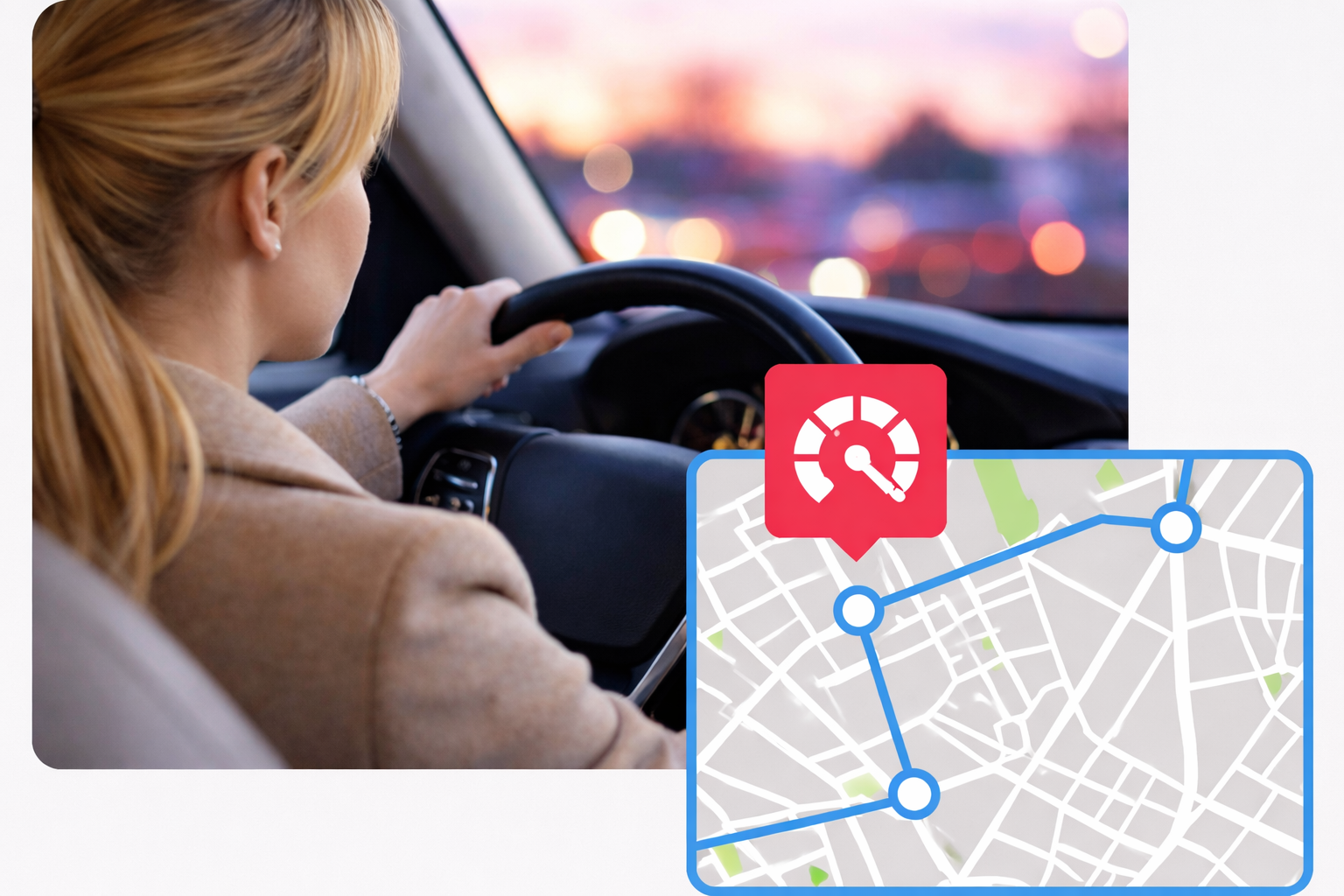 Fahrstilanalyse & Bewertung