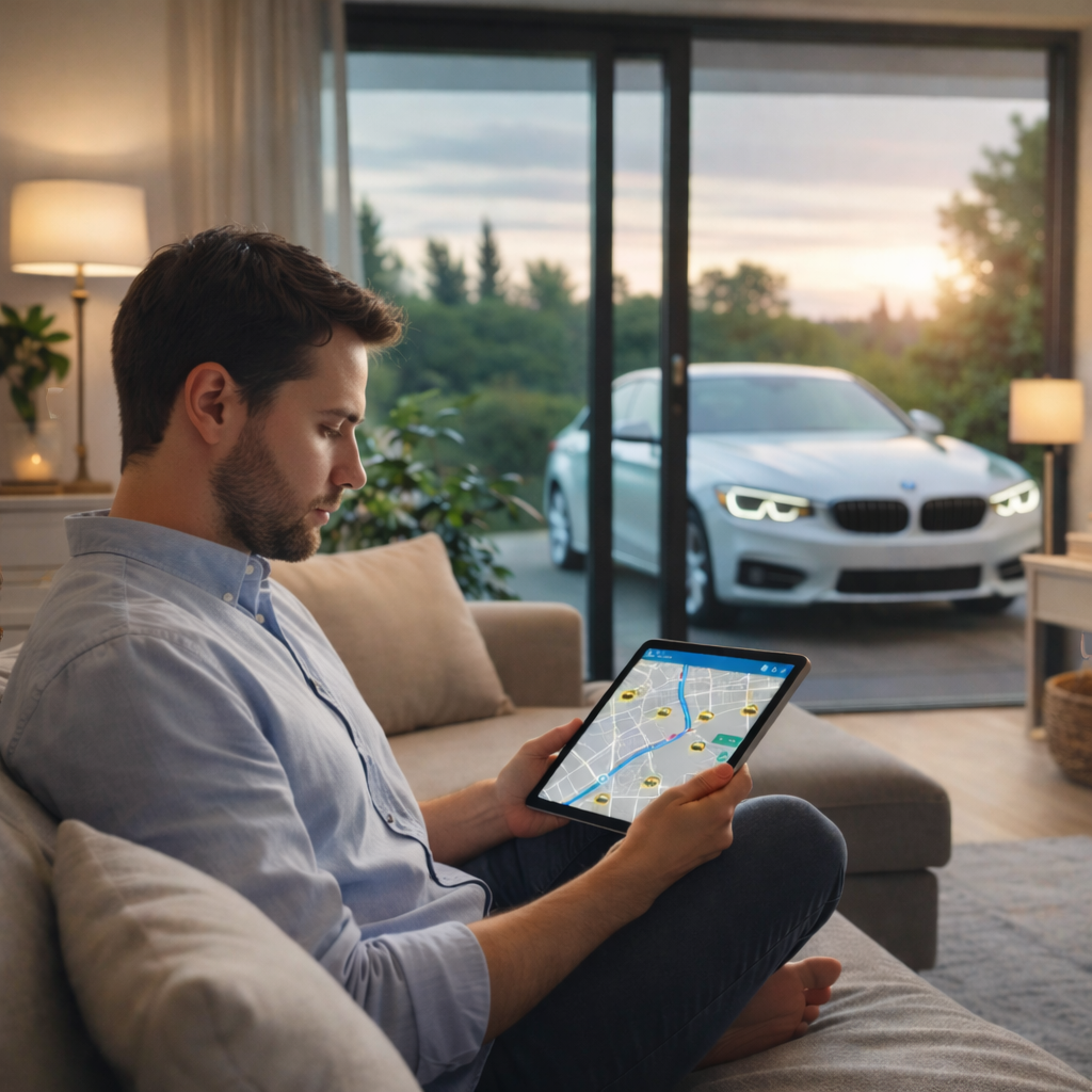 Single vehicles & private