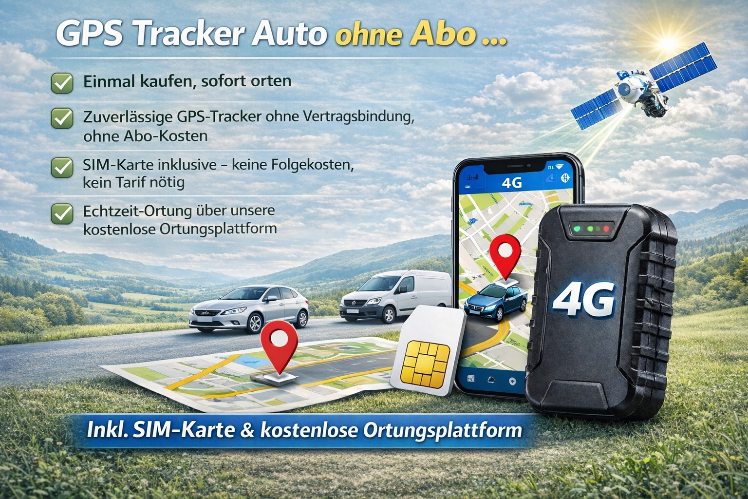 4G Smart Paket