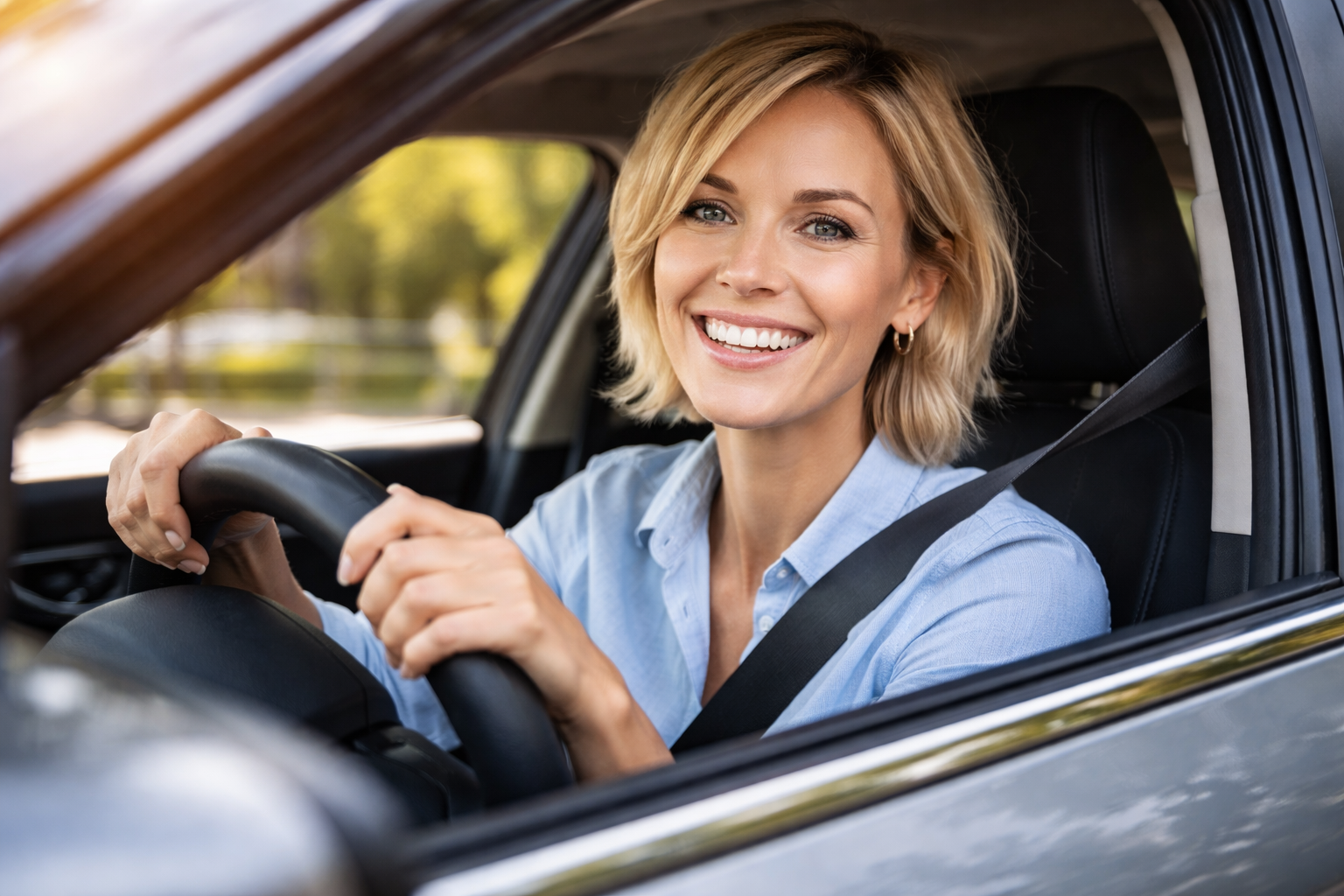 Individual Vehicle Tracking for Maximum Security